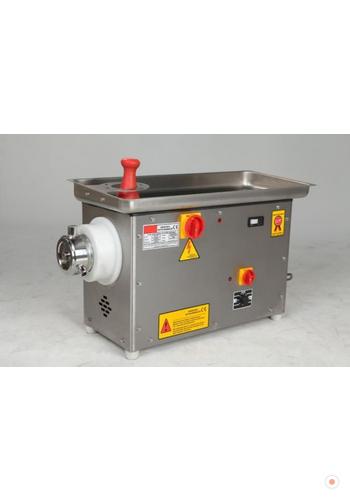 32 Lik Soğutuculu Büyük Kasap Et Kıyma Makinesi 220v Kampanyalı Özel Fiyat