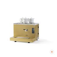 34 Litre Kapadokya Smart Plus 3 Demlikli Elektrikli-Doğalgazlı Çay Ocağı