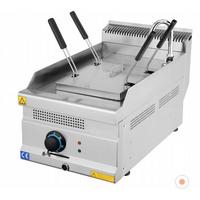 40 Lık Makarna Haşlama Pasta Cooker 700 Serisi 8 Lt 40x70 Restoran Otel Tip