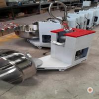 50 Kg Hamur Karma Makinası 50 Kg Un 75 kg hamur Devirmeli Tekerlekli-Ozay Makina