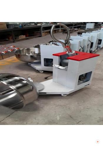 50 Kg Hamur Karma Makinası 50 Kg Un 75 kg hamur Devirmeli Tekerlekli-Ozay Makina