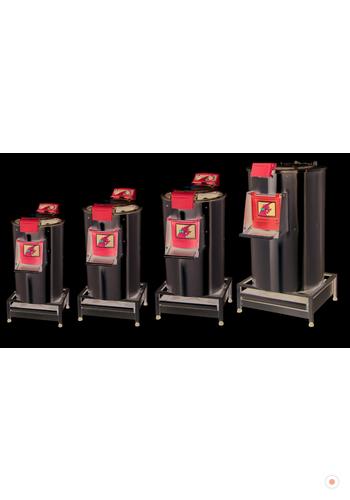 Bosfor 25 Kg Filitreli Patates Soyma Makinesi Sanayi tipi 380V Kampanyalı Özel Fiyat