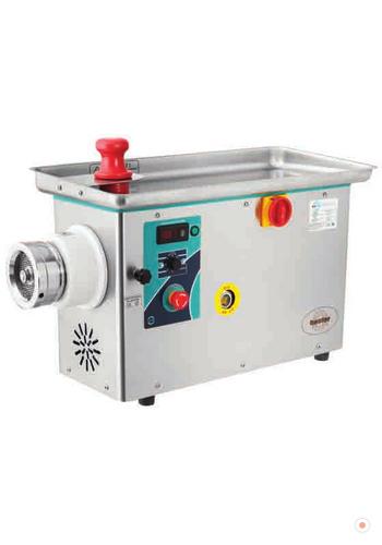 Bosfor 32 lik Sanayi Tipi Komple Paslanmaz 220v Soğutuculu Kıyma Makinesi Kovanı Sökülüp Takılan