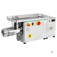 Bosfor 32 lik Sanayi Tipi Komple Paslanmaz 220v Soğutuculu Kıyma Makinesi