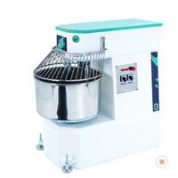 Bosfor Çift Devirli 50 Kg Un 75 Kg Hamur Spiral Hamur Yoğurma Makinesi 380v Kazan Çapı 70x32