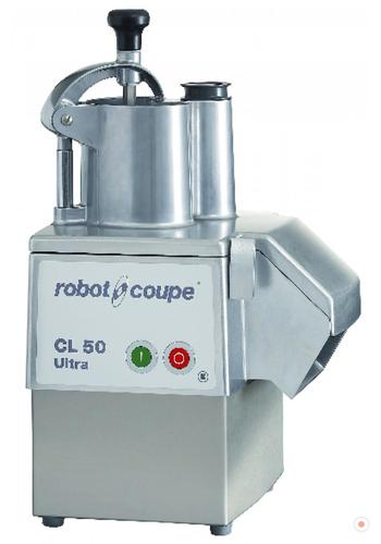 Robot Coupe CL 50 Ultra Sebze Doğrama Makinası +8 Bıçak