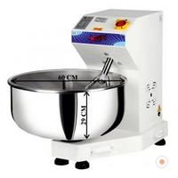 Çağdaş 35 Kg Hamur Yoğurma Makinası 35 Kg Un 50 Kg Hamur Kazanı Çapı 60 cm