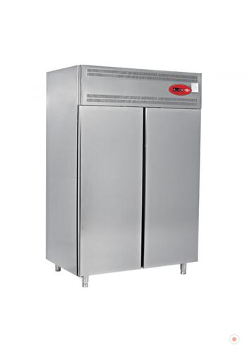 Empero Dik Tip Buzdolabı - Pastane- ( Fanlı) 140x80x205cm