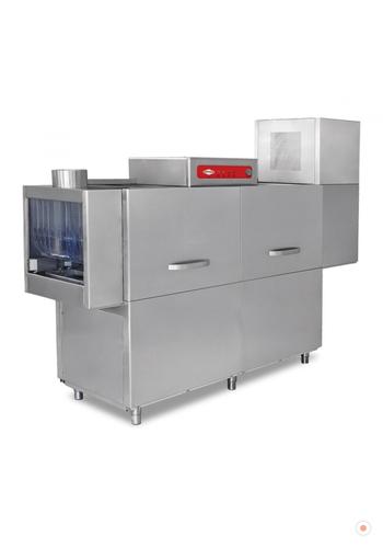 Empero Konveyörlü Bulaşık Makinesi 2000 Tabak Sanayi Tipi Bulaşık Makinesi