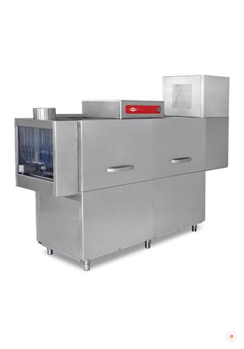Empero Sanayi tipi Konveyörlü Bulaşık Makinesi 2000 tabak