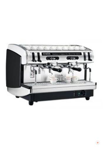 Faema Yarı Otomatik İki Gruplu Espresso Mankinası Enova S2
