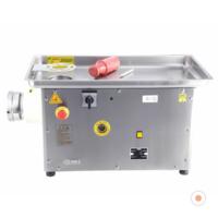 Hnc 32 Lik Soğutuculu Büyük Kasap Et Kıyma Makinesi 220v Komple Paslanmaz