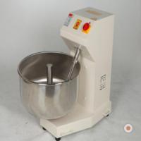 50 Kg Hamur Yoğurma Makinası Sanayi Tipi 50 Kg un 75 kg hamur 