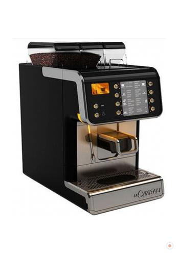 Cimbali Full Otomatik Q10 Cappuccino - Espresso makinesi