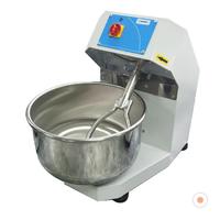 Mateka 15 Kg Hamur Yoğurma Makinesi Çatallı 15-20 kg hamur