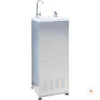 Okul Tipi 10 Lt Soğutmalı Su sebili Krom Gövde