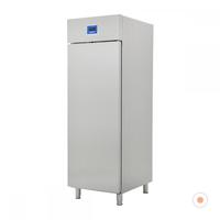 Öztiryakiler Elertrikli GN 2/1 Gastronom Tipi Buzdolabı Paslanmaz Çelik Kapı. 430 Kalite GN 600.00 NTV