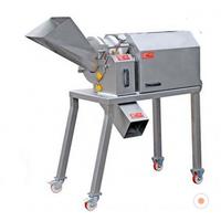 Patates Dilimleme Makinası Elektrikli