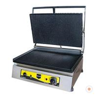 Remta 30 Dilim tost makinası Sanayi Tipi Döküm Elektrikli Tost Makinesi Döküm