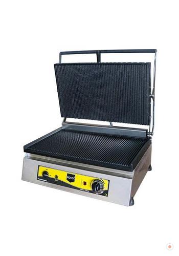 Remta 30 Dilim tost makinası Sanayi Tipi Döküm Elektrikli Tost Makinesi Döküm