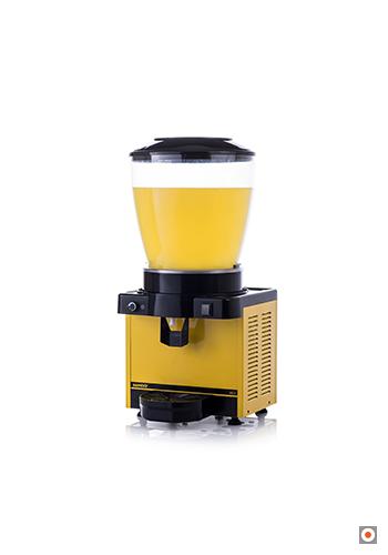 Samixir 22 Litre Limonata ve Ayran Soğutucu Analog