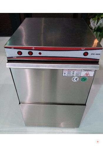 Sanayi Tipi Bardak Yıkama Makinası Kahvehaneler Çay Bahçeleri için ideal Kampanyalı Özel Fiyat