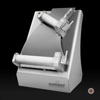 Şengün 40 cm Hamurex Hamur Açma Makinası Lahmacun Pide Pizza Lavaş Sm-40