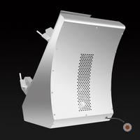 Şengün 40 cm Hamurex Hamur Açma Makinası Lahmacun Pide Pizza Lavaş Sm-40