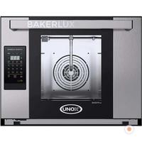 Unox Arianna 4 Tepsi Kapasiteli 46x33 Elektrikli Fırın Dijital Buharlı