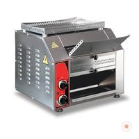 Konveyörlü Ekmek Kızartma Makinası