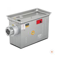 Empero Kople Paslanmaz Soğutmalı 32 Lik Kıyma Makinesi 380v
