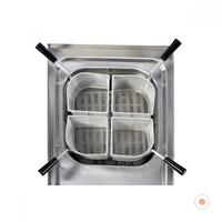 Empero 40 Lık Makarna Haşlama 630 Serisi 10 Lt