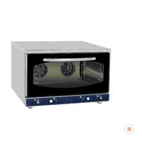 özel fiyat 4 Tepsili Konveksiyonlu Elektrikli Pasta Börek Fırını 40x60 cm