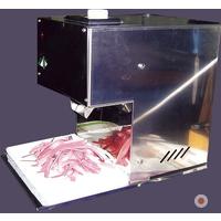 Sosis Dilimleme Makinası Özel Yapım