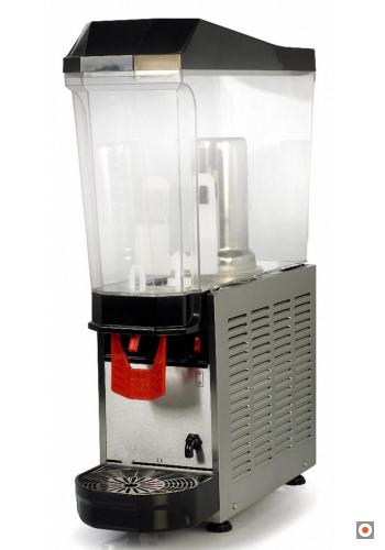Samixir 1 Meşrubat Makinası Ayran 20 Lt İnox