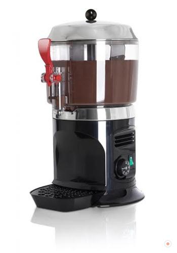 Ugolini Sıcak Çikolata Makinesi 5 Lt İtalyan Malı